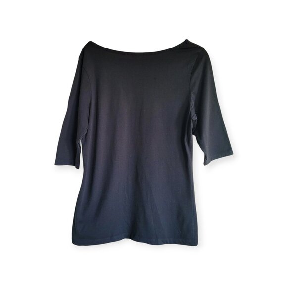 Prince 'Let's Go Crazy' Black Band Tee - Size L - Picture 2 of 7